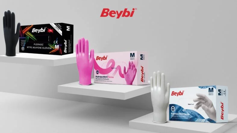 Pudrasız Eldiven Kullanımında Çapraz Bulaşma Nasıl Önlenir?