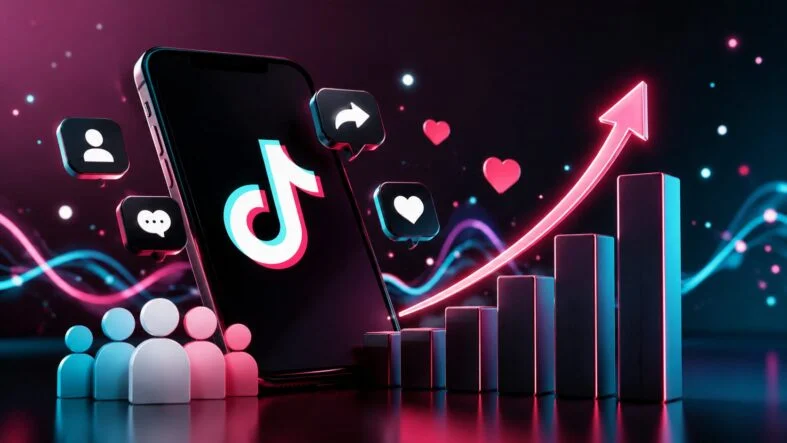 TikTok’ta Beğeni Nasıl Artırılır? Daha Fazla Etkileşim İçin Etkili Yöntemler