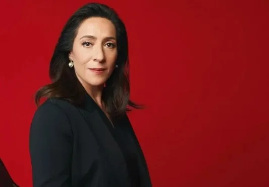 Binnur Kaya Kimdir Nerelidir? Binnur Kaya Evli mi?Binnur Kaya Kimdir Nerelidir? Binnur Kaya Evli mi?