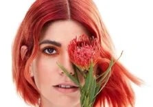 Ceren Moray Kimdir | Tuzlu Kahve Dizisinde Yer Alacak Ceren Moray Kaç Yaşında?