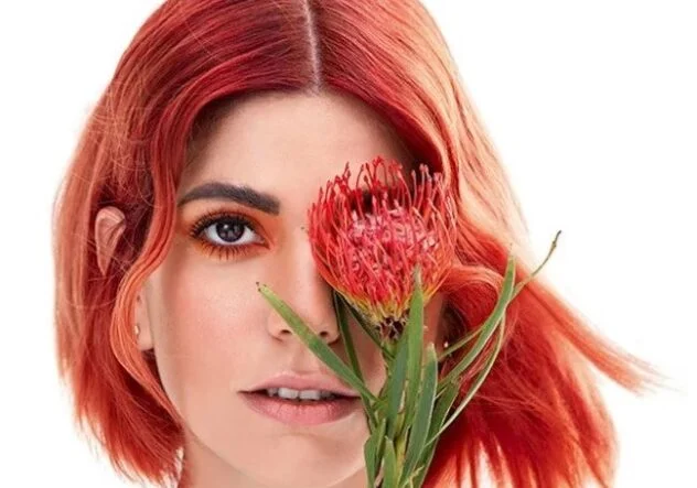 Ceren Moray Kimdir | Tuzlu Kahve Dizisinde Yer Alacak Ceren Moray Kaç Yaşında?