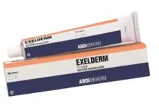 Exelderm Krem Ne İşe Yarar | Exelderm Krem Yüze Sürülür mü? Exelderm Krem Nasıl Kullanılır?