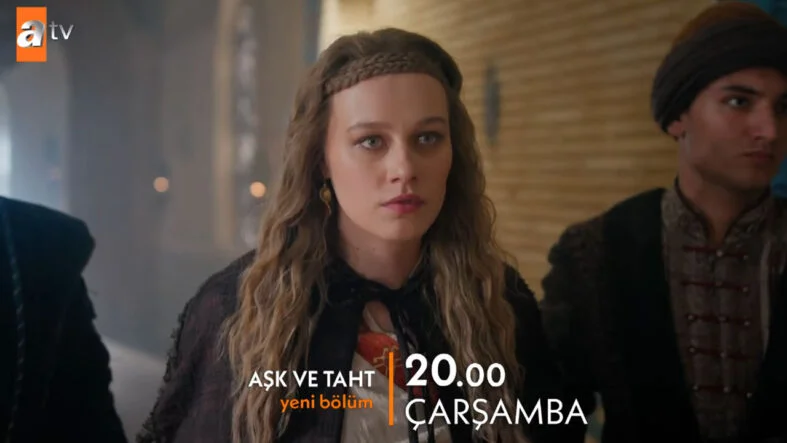Aşk ve Taht Oyuncuları Kimler? Karakterler Tarihte Gerçekten Yaşadı mı?
