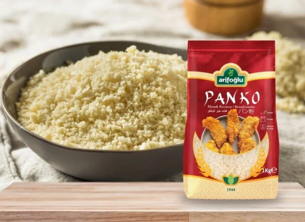 Ekmek Kırıntısı ile Daha Çıtır Kaplamalar Nasıl Hazırlanır
