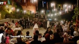 Taşacak Bu Deniz Oyuncuları Kimler? Karakterler ve Gerçek İsimleri