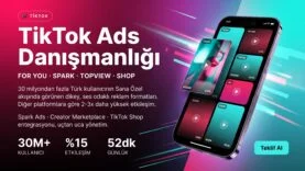 TikTok Reklam Ajansları Neden Geleneksel Dijital Ajanslardan Daha Fazla Kazandırıyor?