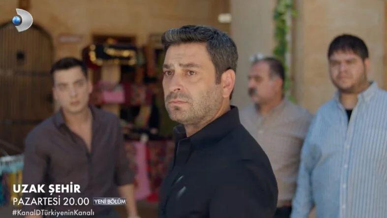 Uzak Şehir Nerede Çekiliyor? Dizide Görülen Mekânlar Gerçekte Nerede?