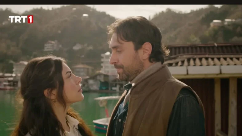 Esme Kimdir? Taşacak Bu Deniz’deki Esme Furtuna Hakkında Bilgiler