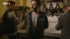 Gezep Kimdir? Taşacak Bu Deniz Karakteri Hakkında Merak Edilenler
