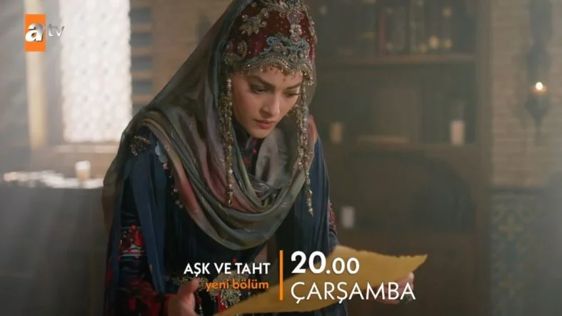 Aşk ve Taht Nerede Çekiliyor? Saray ve Tarihi Mekânlar Gerçek mi?