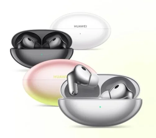 Huawei FreeBuds Neo ile Kesintisiz Ses ve İletişim Deneyimi