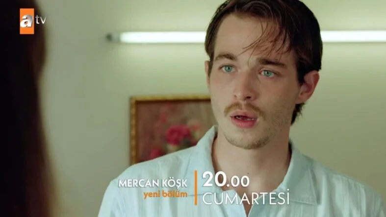Mercan Köşk Oyuncuları Kimler? Oyuncu Kadrosu ve Karakterleri