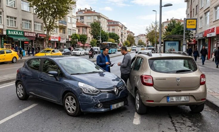 Trafik Kazası Taleplerinde Zamanaşımı ve Süre Takibi