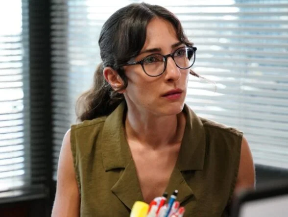 Hazar Motan Kimdir | Başkalarının Hayatı Sema’sı Hazar Motan Yaşı Kaç?